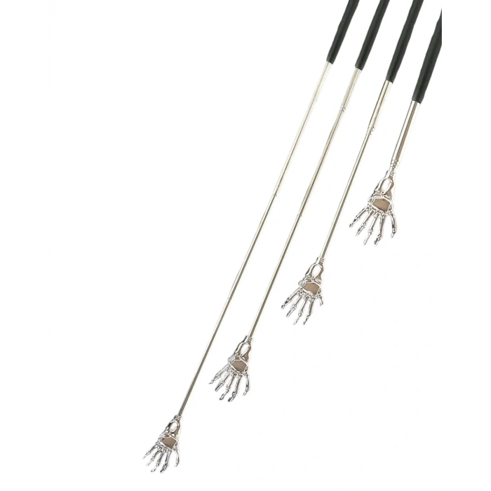 Ayarlanabilir Sırt Kaşıma Atı Dayanıklı Metal Ve Eğlenceli Figürlü