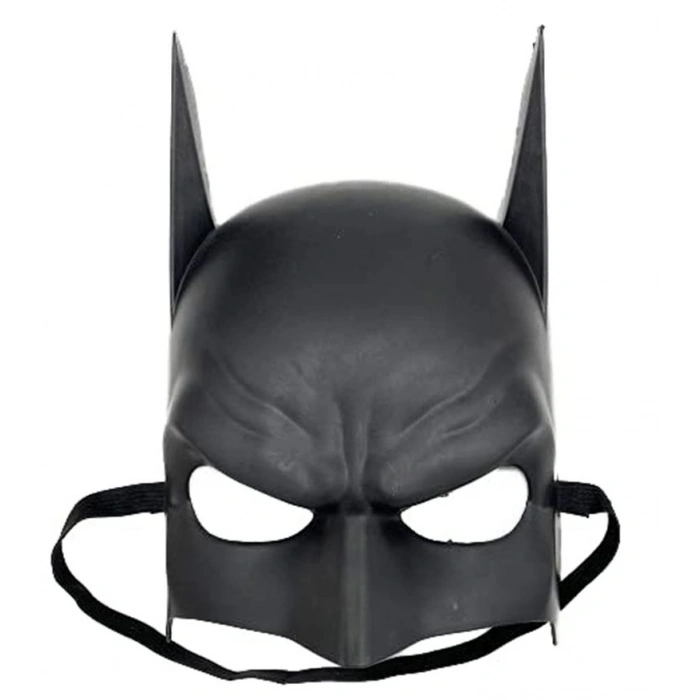 Batman Maskesi A Kalite  20x14 cm (5263)