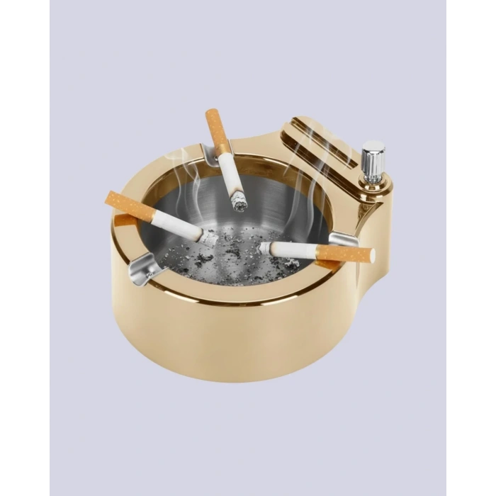 Benzinli Küllük Gold