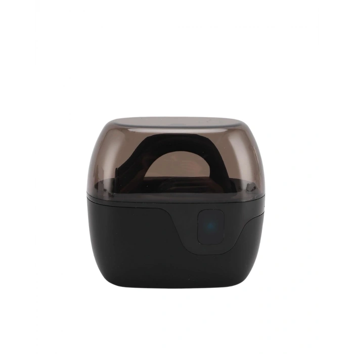 Bluetooth 5.0 Kablosuz Kulaklık Otomatik Eşleşme Gürültü Azaltma