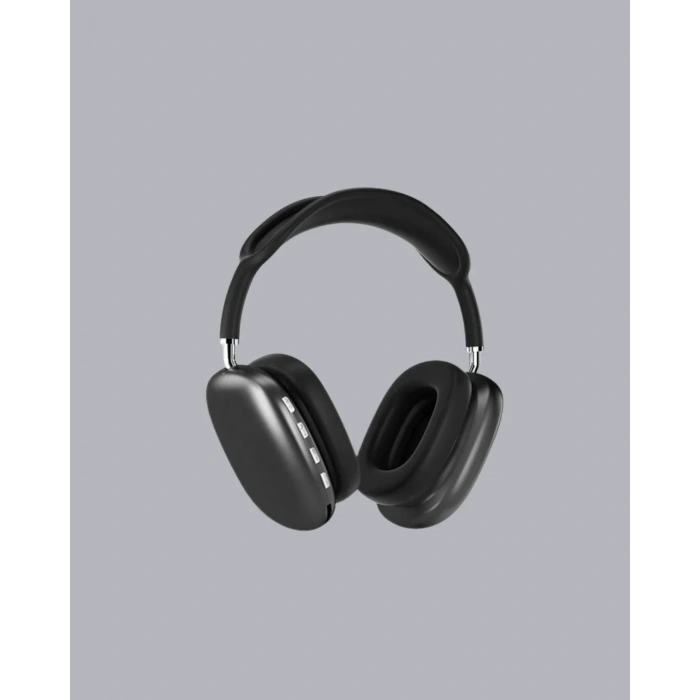 Bluetooth 5.0 Kulak Üstü Kulaklık – Gürültü Engelleme, Uzamsal Ses, Hızlı Şarj