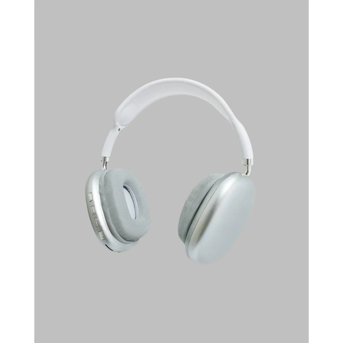 Bluetooth 5.0 Kulak Üstü Kulaklık – Uzamsal Ses, Gürültü Engelleme, Ergonomik Tasarım