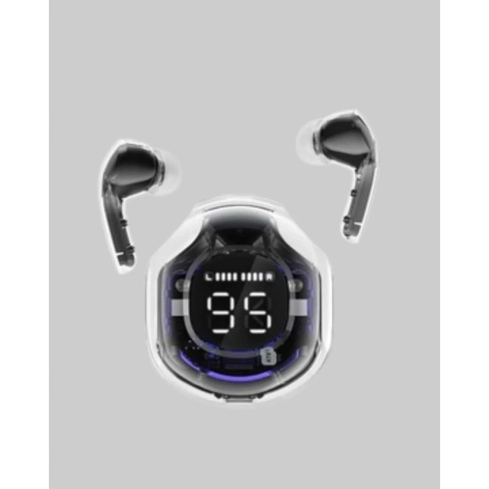 Bluetooth 5.3 Tws Kulaklık Gürültü Engelleyici Üçlü Mikrofonlu Ergonomik Tasarım