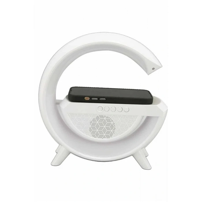 Bluetooth Hoparlör Speaker Telefon Şarj Edebilen Android Ve İos Uyumlu
