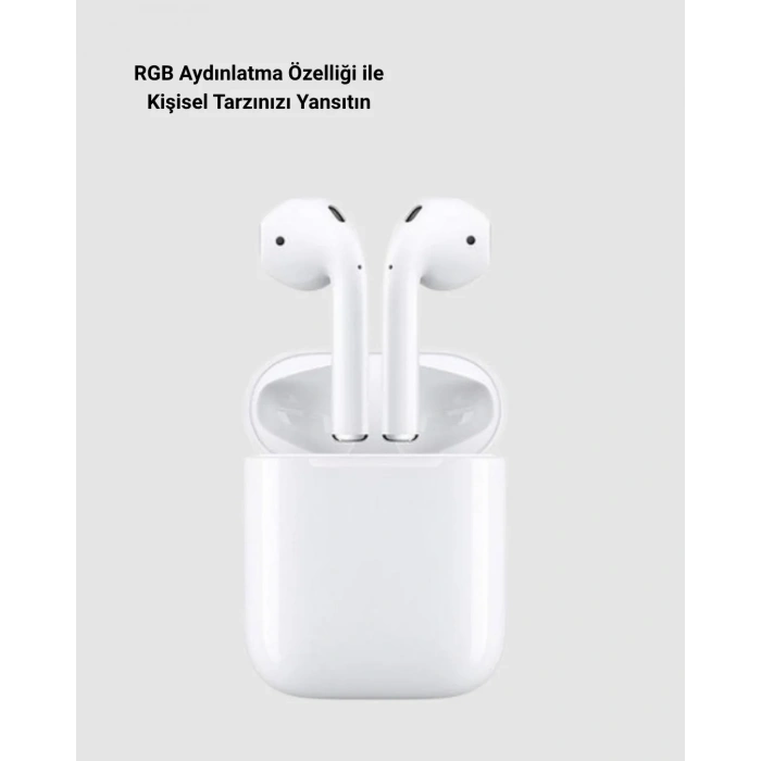 Bluetooth Kulak Üstü Kulaklık – Anc Teknolojili, Mikrofonlu, Konforlu Tasarım