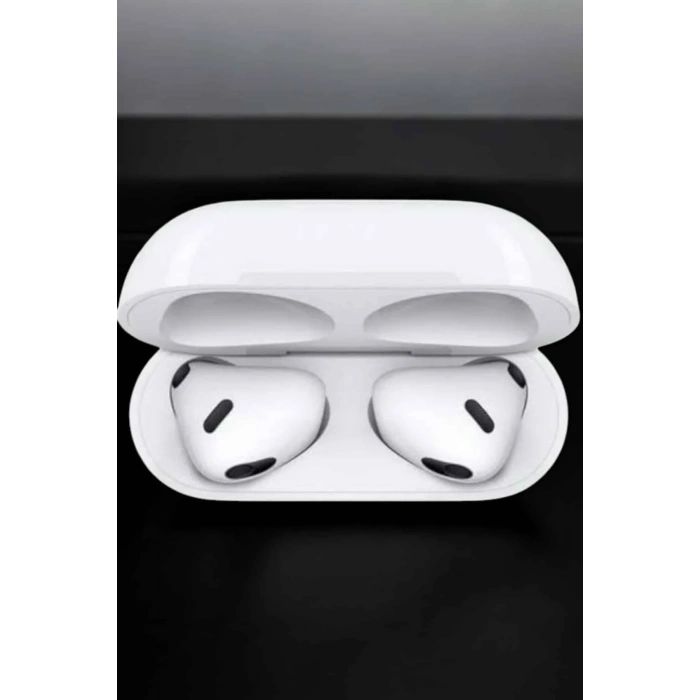 Bluetooth Kulaklık 3.nesil Kablosuz Uzun Pil Ömrü Dokunmatik Kontrol