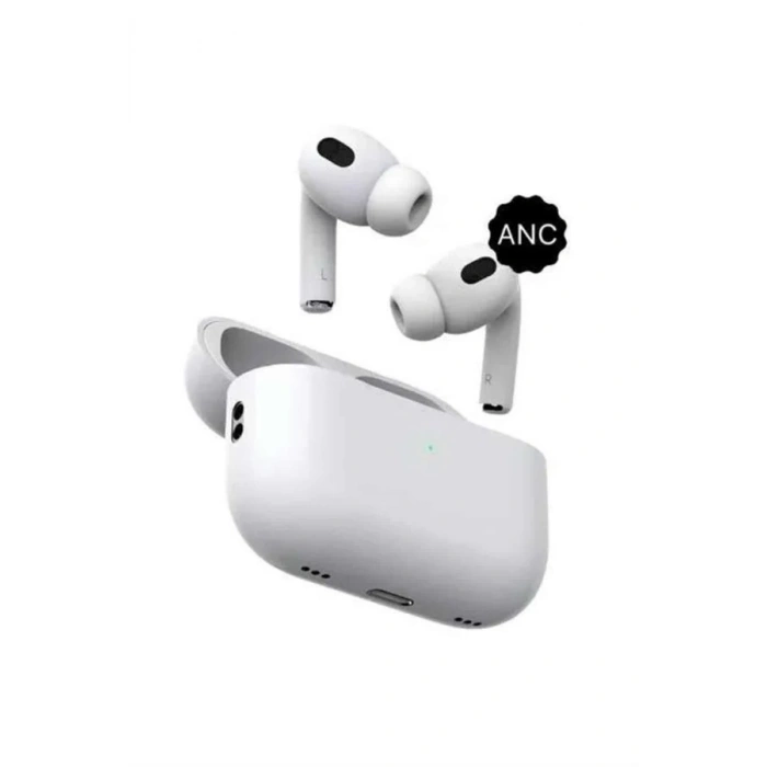 Bluetooth Kulaklık Kulak İçi Silikonlu Stereo Yüksek Ses Kaliteli Dokunmatik