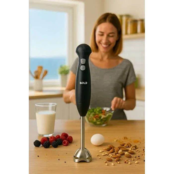 Bold Çubuk Blender (5263)