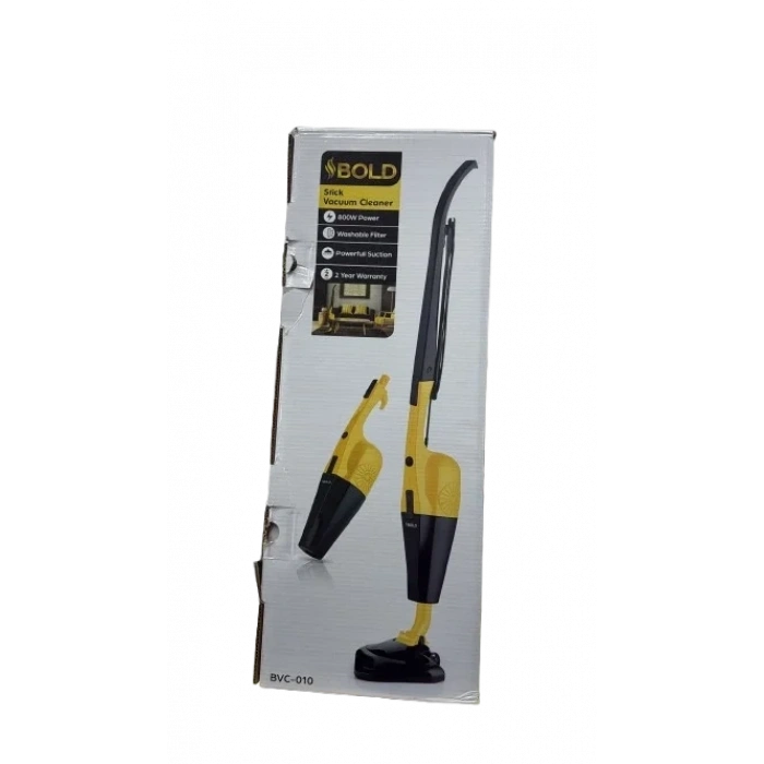 Bold Elektrıklı Dık Supurge (5263)