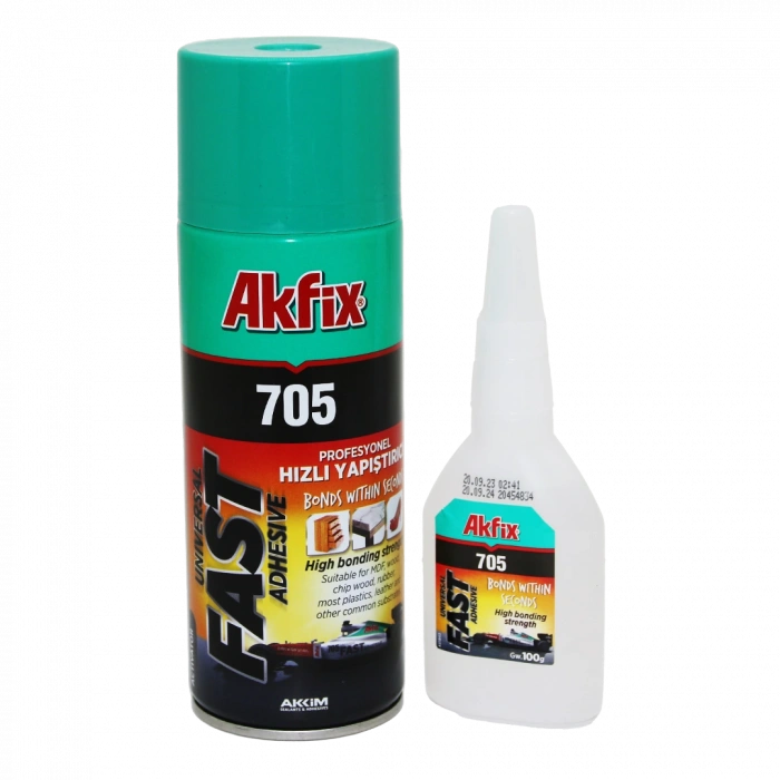 BÜYÜK 400ML+100GR HIZLI YAPIŞTIRICI (5263)