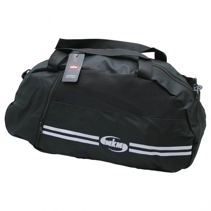 BÜYÜK BOY FİLELİ SEYAHAT ÇANTA 20x60x20cm (5263)