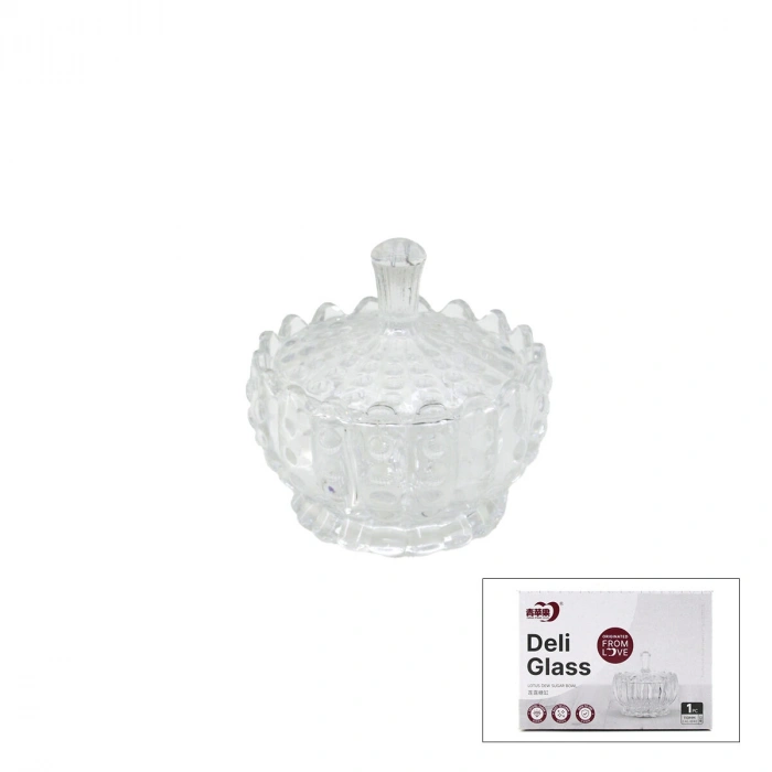 BÜYÜK CAM ŞEKERLİK (5263)