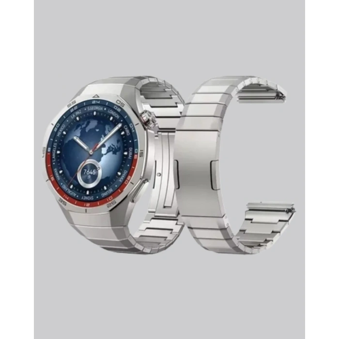 C15 Pro Akıllı Saat