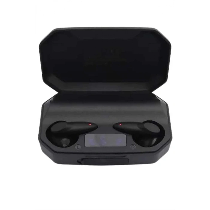 Çağrı Cevaplayabilen Akıllı Saat 5.2 Bluetooth Bağlantılı  Kulaklık