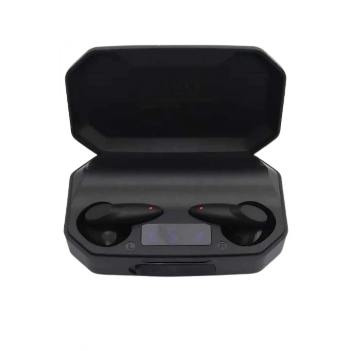 Çağrı Cevaplayabilen Akıllı Saat 5.2 Bluetooth Bağlantılı  Kulaklık