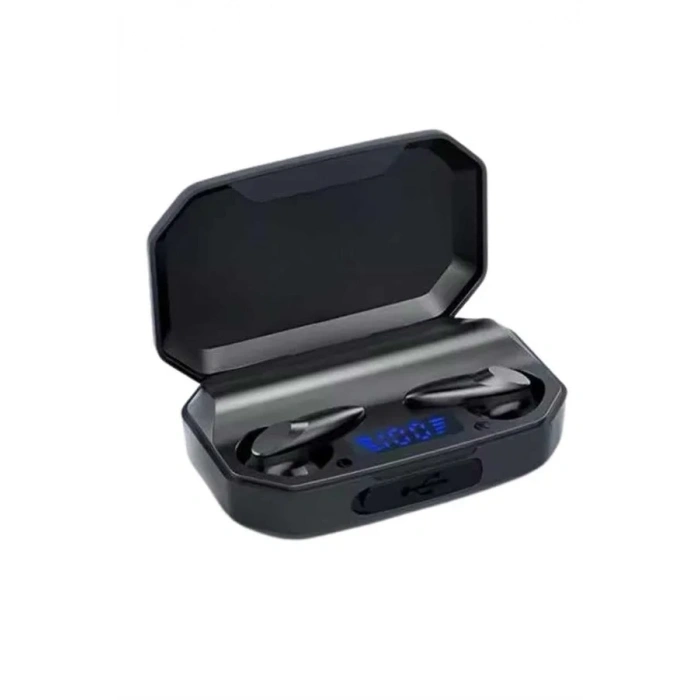 Çağrı Cevaplayabilen Akıllı Saat 5.2 Bluetooth Bağlantılı  Kulaklık