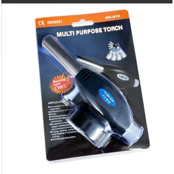 Çakmaklı Kartuş Pürmüz Set (5263)