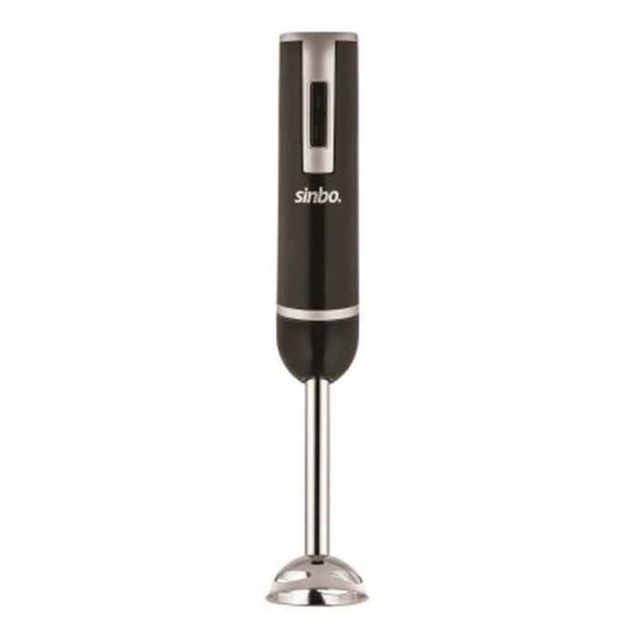 ÇELİK UÇLU ÇUBUK BLENDER 1000W SHB-3179 (5263)
