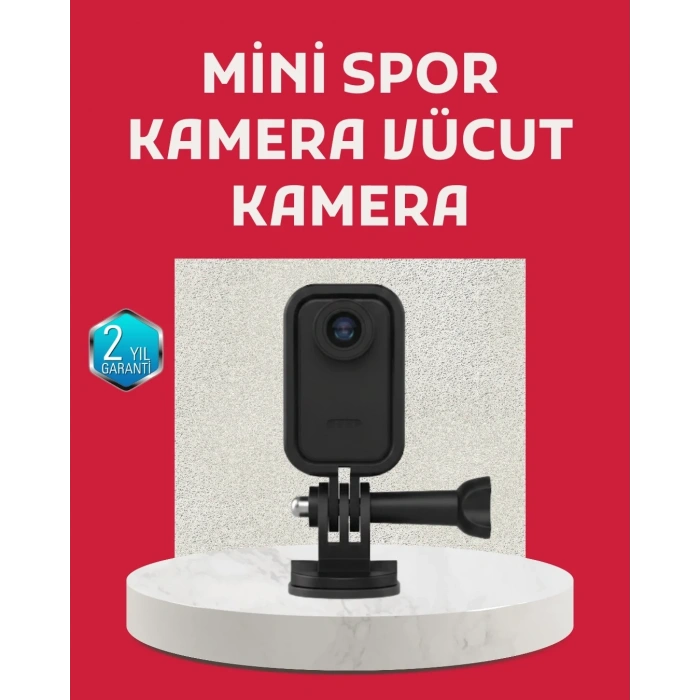 Cep Boy Kamera İle Her Anınızı Pratik Ve Stabil Kaydedin