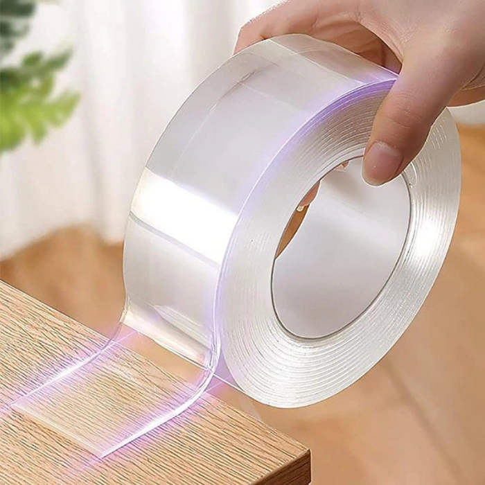 Çift Taraflı Bant 3 Cm 2 Metre (5263)