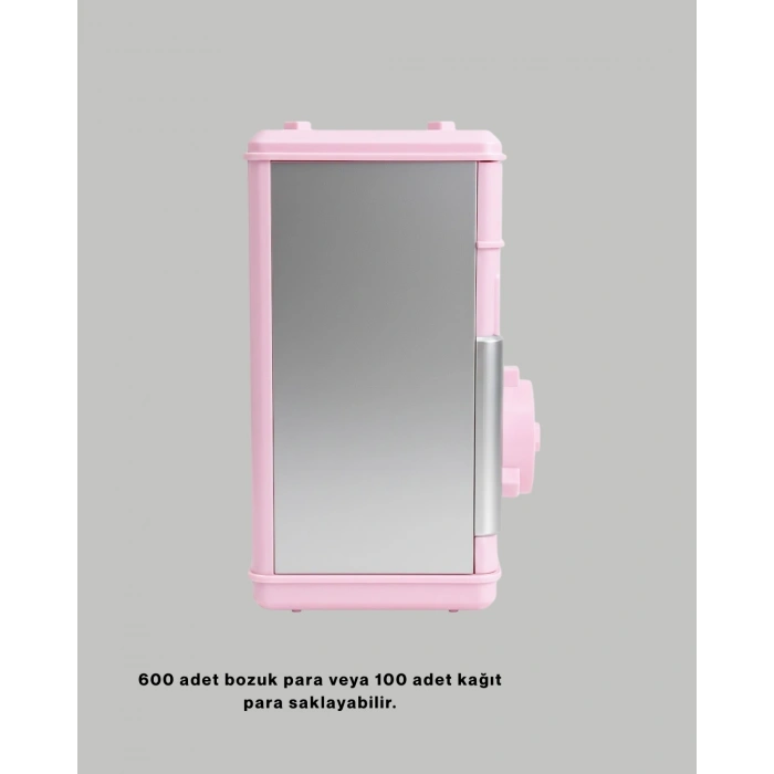 Çocuklar İçin Eğitici Elektronik Şifreli Kumbara