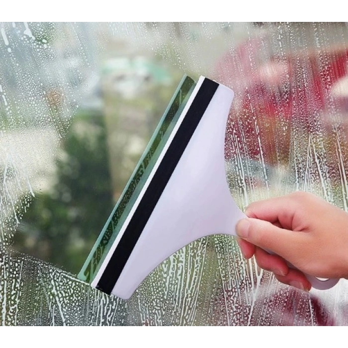 Çok Amaçlı Banyo ve Cam, Ayna Temizlik Sileceği (5263)