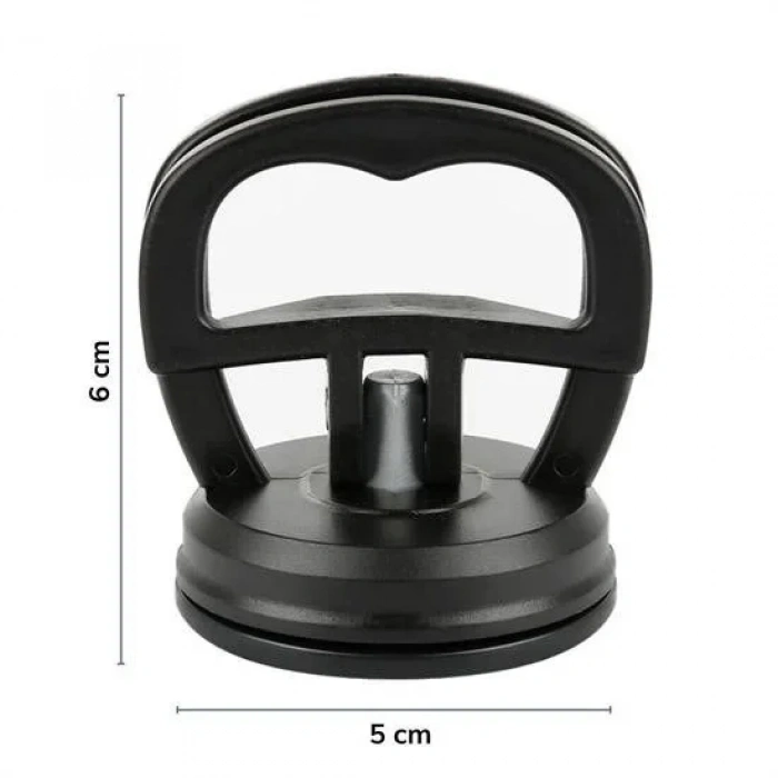 Çok Amaçlı Vakumlama Araç Göçük Düzeltme Kaporta Çektirme Aparatı Vantuz