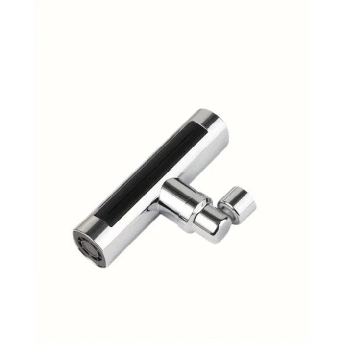 Çok Fonksiyonlu Musluk Başlığı