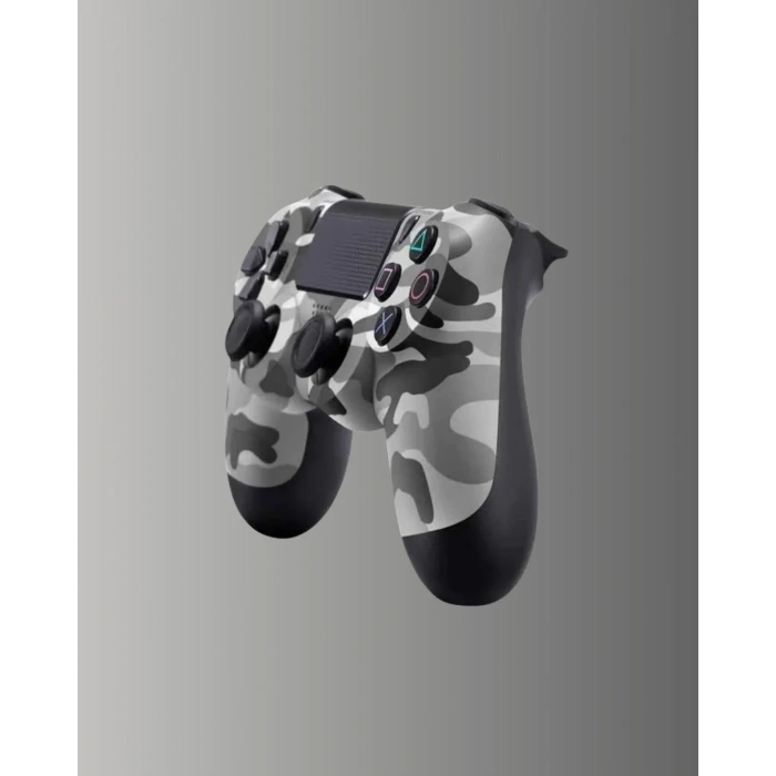 Dahili Hoparlör Ve Kulaklık Girişli Oyun Kolu – Kişisel Ve Ortak Ses Deneyimi