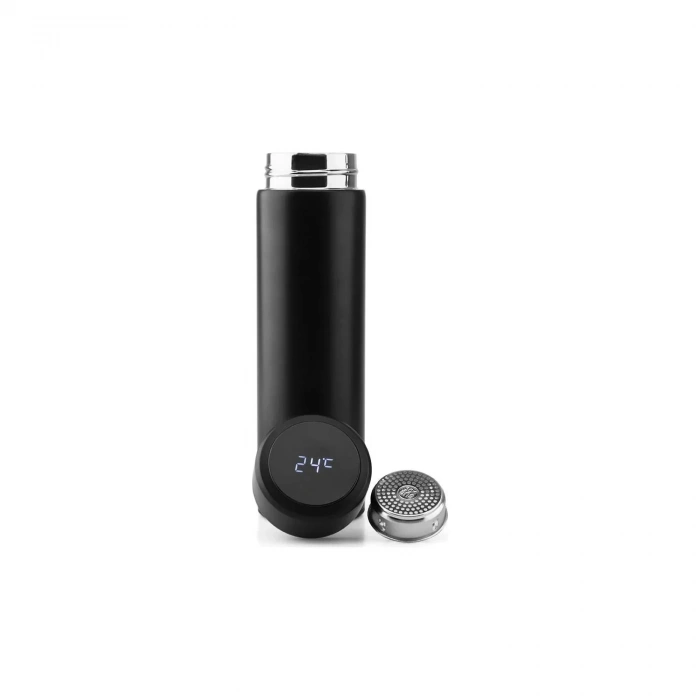 Dereceli Çelik Termos 500 ml (5263)