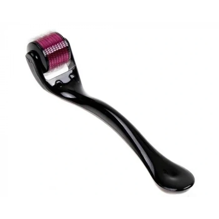 Dermaroller Titanyum 540 İğneli 0.5mm