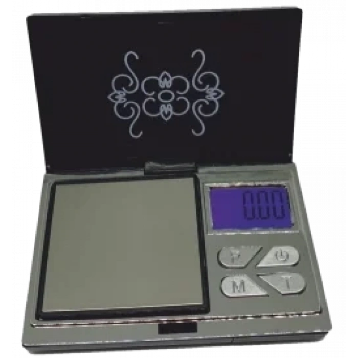 Diamond Dijital Göstergeli Mini Cep Boy Hassas Terazi Apt-168 (200 Gr-0.01)