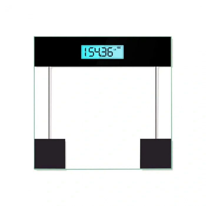 DİJİTAL CAM BASKÜL 180KG TF-1080 (5263)