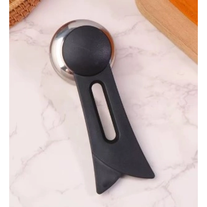 Dikey Tasarımlı Tencere Kapağı Kolu (5263)