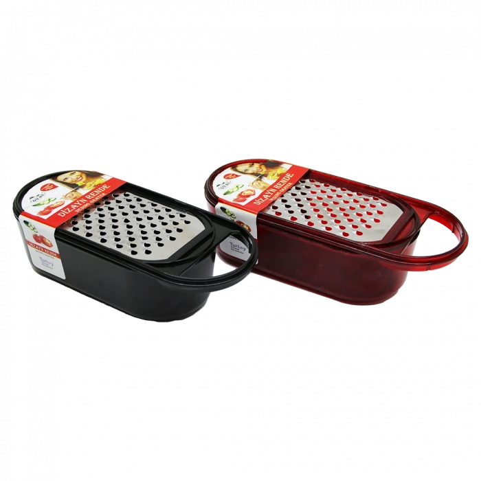 DİZAYN DESING GRATER HAZNELİ RENDE (5263)