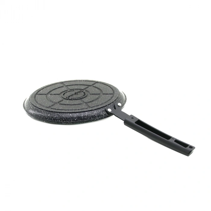DÖKÜM KREP TAVA 26CM (5263)
