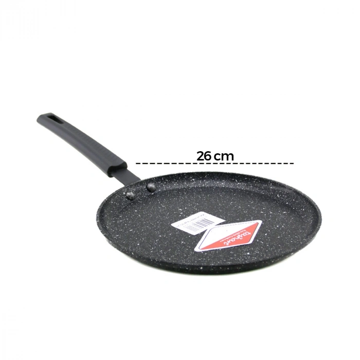 DÖKÜM KREP TAVA 26CM (5263)
