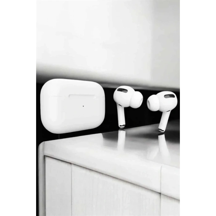 Dokunmatik Kontrollü Kablosuz Kulaklık İos Ve Android Uyumlu