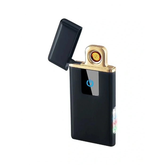 Dokunmatik Parmak İzli Usb Çakmak