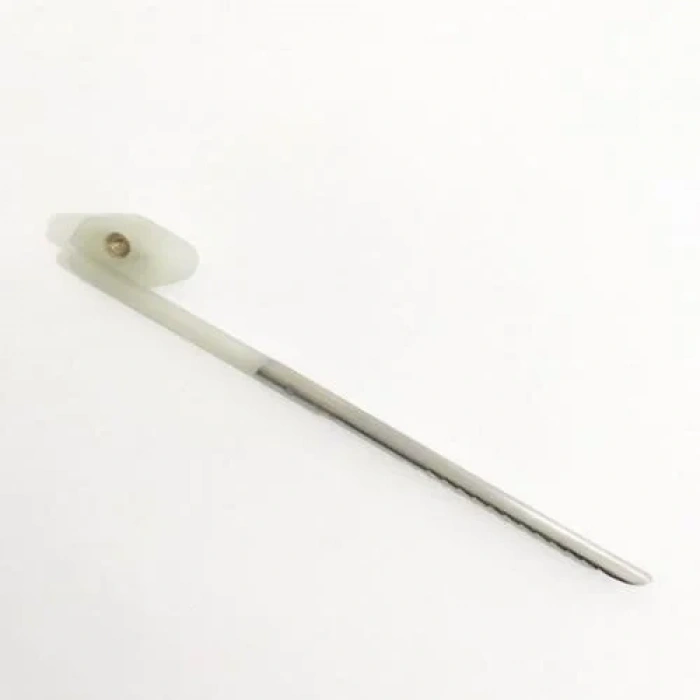 Eds Slim Ürün Kesme Makinası Yedek Kaşık İnce Sarım Yedek Uc Kürek