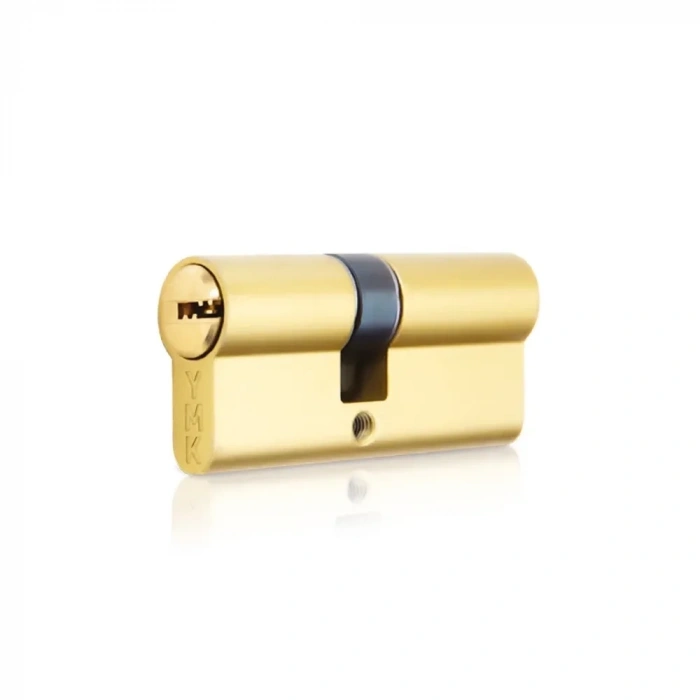 Eko 68mm Sarı Bilyalı Hibrit Barel, Kapı Silindiri