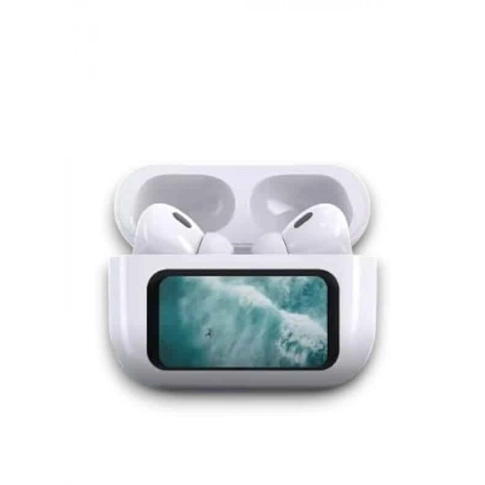 Ekranlı Bluetooth Kulaklık