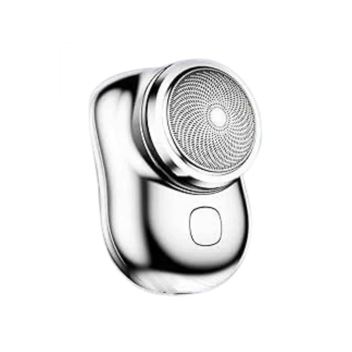 Elektrikli Mini Tıraş Makinesi,taşınabilir Usb Şarjlı Kablosuz Tıraş Makinesi