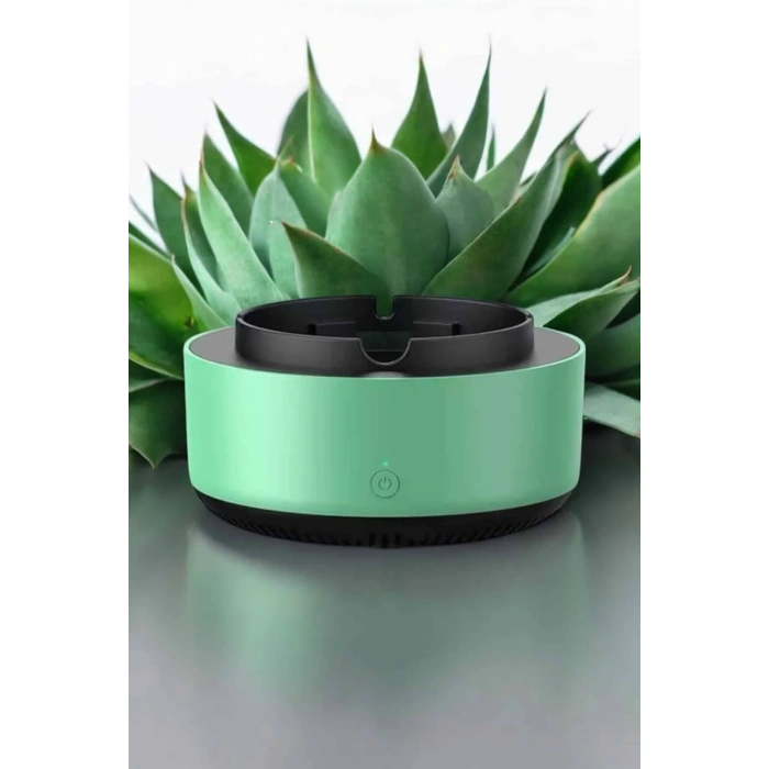 Elektronik Küllük Duman Giderici Hava Temizleyici