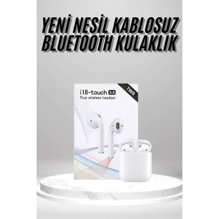 En Çok Tercih Edilen Kulaklık Anc Özelliği Dokunmatik Kontrol Mikrofonlu