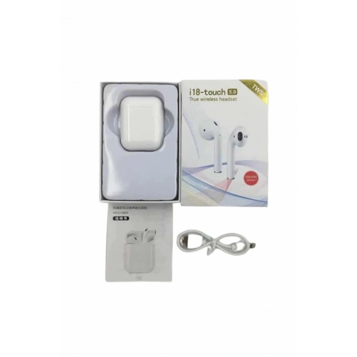 En Çok Tercih Edilen Kulaklık Anc Özelliği Dokunmatik Kontrol Mikrofonlu