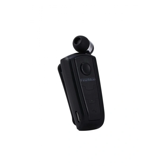F910 Kablosuz Makaralı Bluetooth Kulaklık