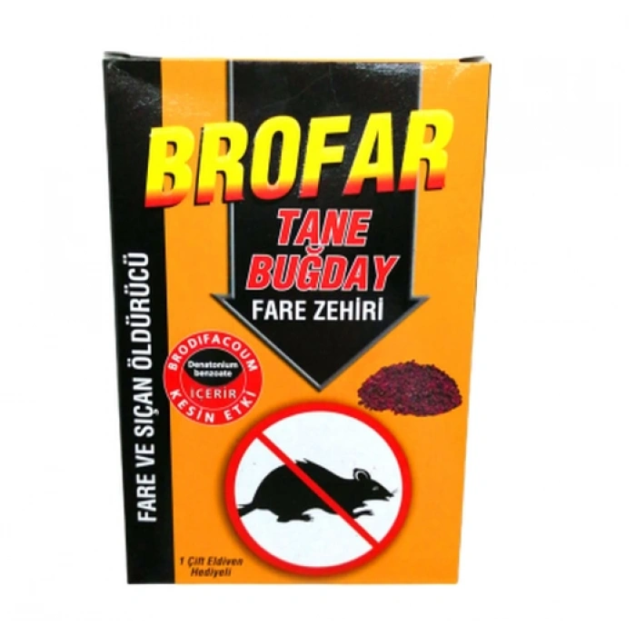 FARE YEMİ 200GR (5263)