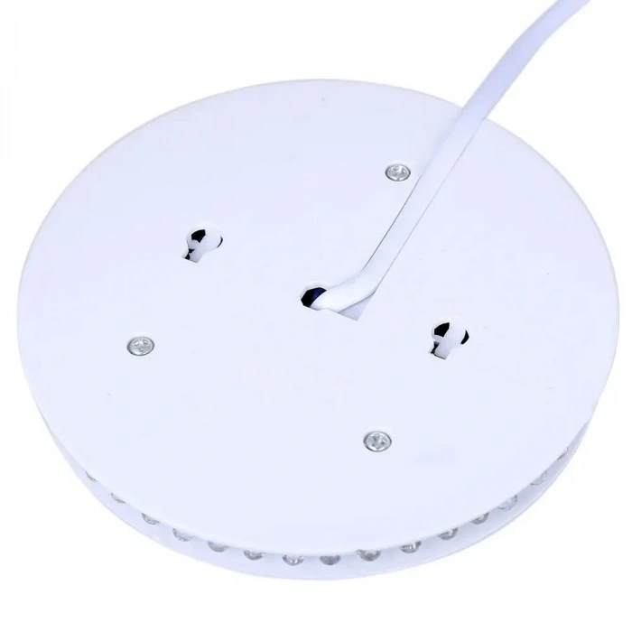 Fithome M29 48 Led Rgb Otomatik Renk Değiştiren Dönen Ayçiçeği Ufo Led