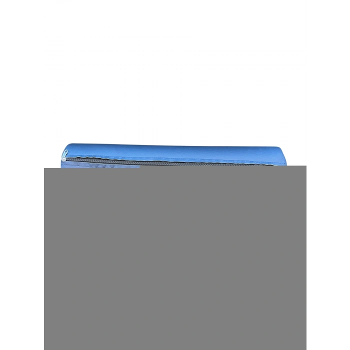 Fizik Tedavi Silindir Yastık 60x15 Cm | Pozisyon Ve Egzersiz Destek Yastığı